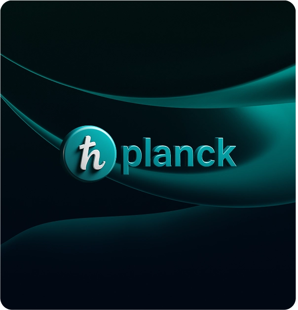 Planck AI Infrastructure