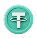 Tether Logo
