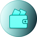 Expanded Wallet
