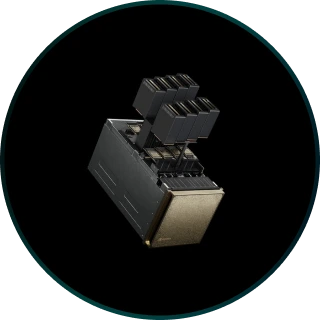 NVIDIA Blackwell B200 GPU