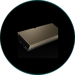 NVIDIA V100 GPU