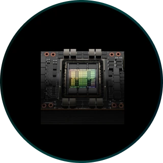 NVIDIA H200 GPU