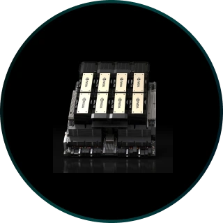 NVIDIA H200 GPU
