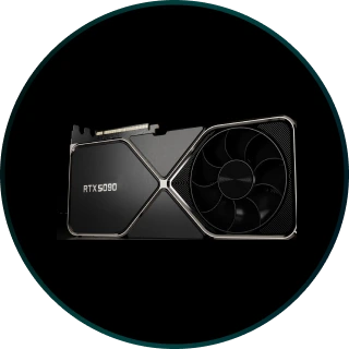 NVIDIA RTX 5090 GPU